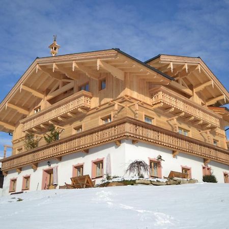 Gumpoldbauer Villa Maria Alm am Steinernen Meer Ngoại thất bức ảnh