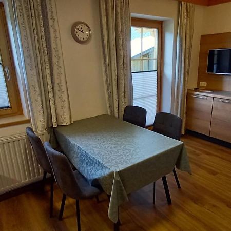 Gumpoldbauer Villa Maria Alm am Steinernen Meer Ngoại thất bức ảnh