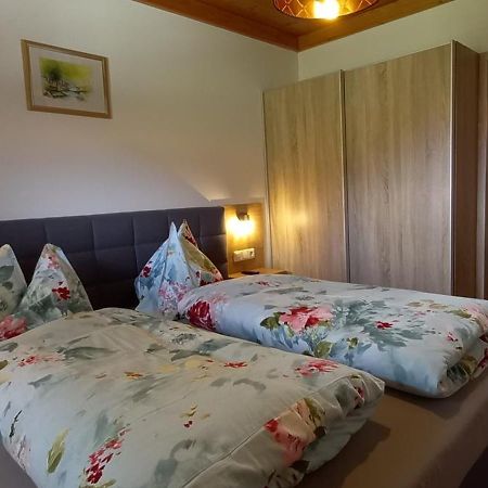 Gumpoldbauer Villa Maria Alm am Steinernen Meer Ngoại thất bức ảnh