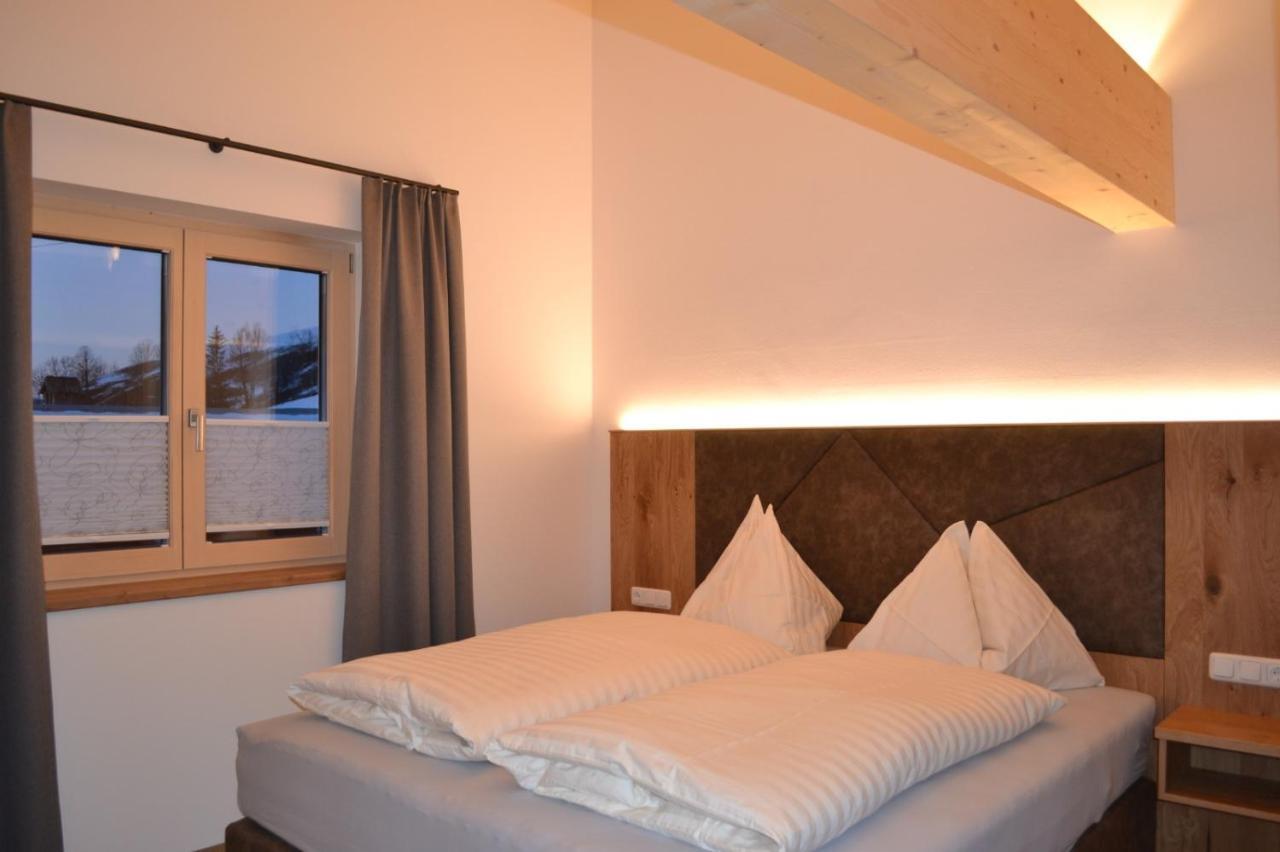 Gumpoldbauer Villa Maria Alm am Steinernen Meer Ngoại thất bức ảnh