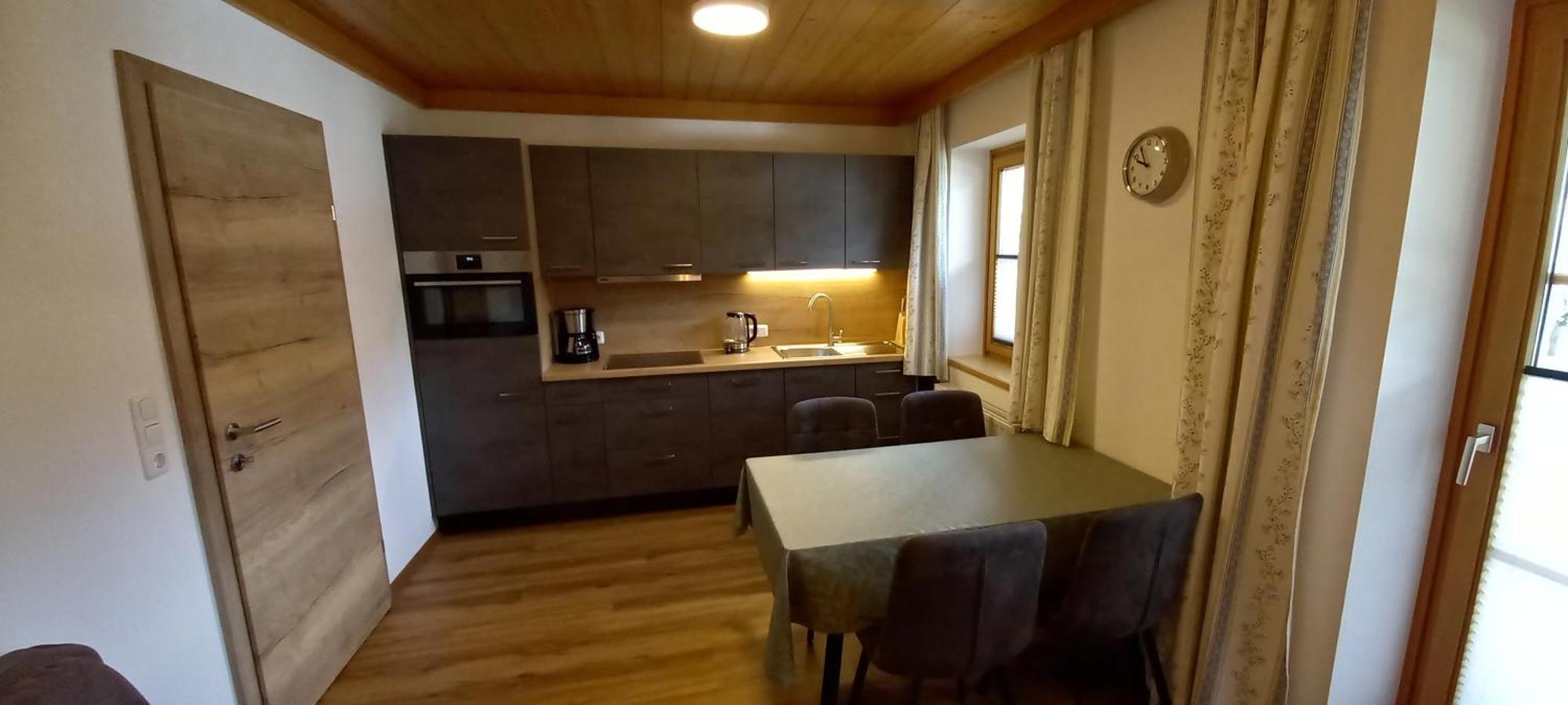 Gumpoldbauer Villa Maria Alm am Steinernen Meer Ngoại thất bức ảnh