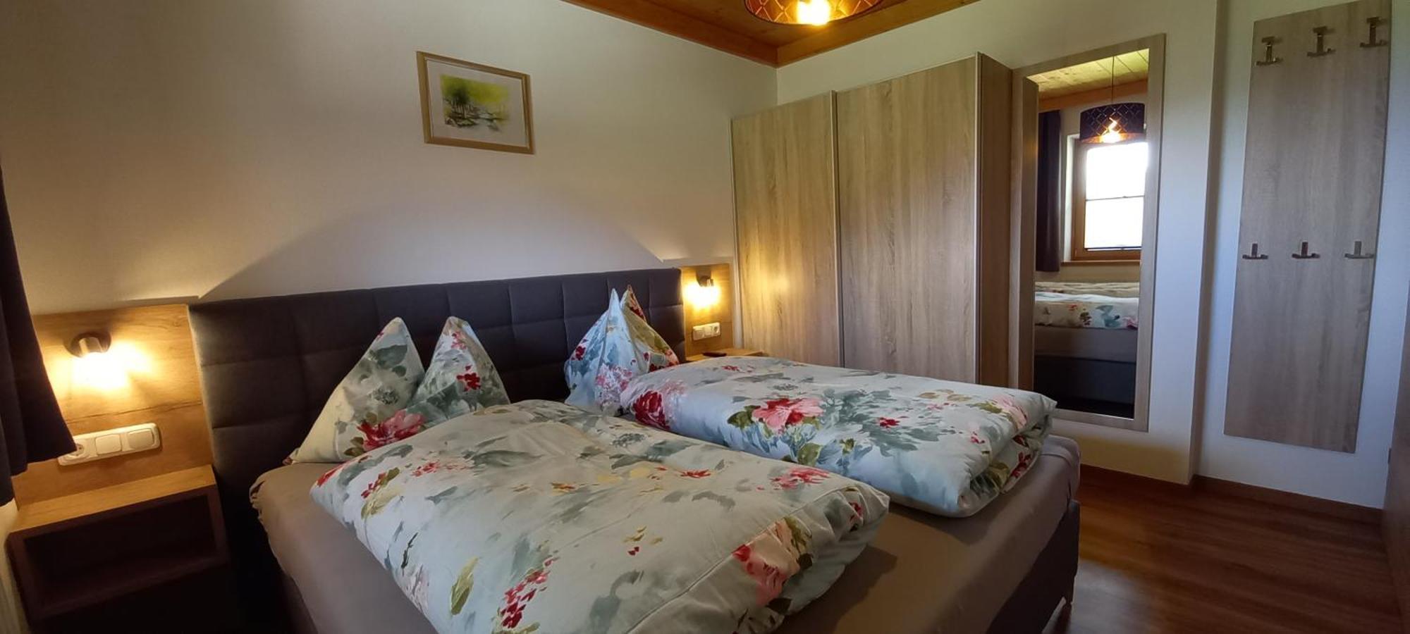 Gumpoldbauer Villa Maria Alm am Steinernen Meer Ngoại thất bức ảnh