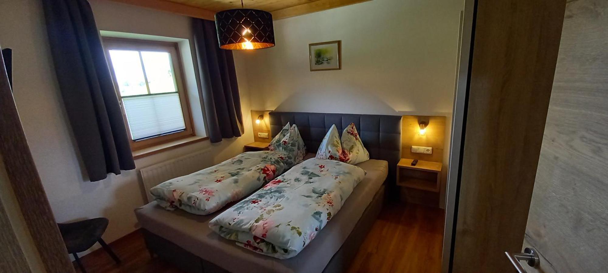 Gumpoldbauer Villa Maria Alm am Steinernen Meer Ngoại thất bức ảnh