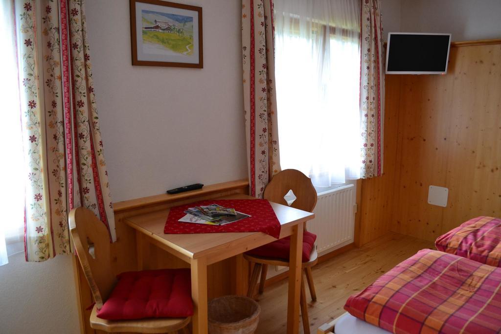 Gumpoldbauer Villa Maria Alm am Steinernen Meer Ngoại thất bức ảnh