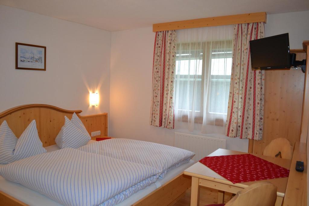Gumpoldbauer Villa Maria Alm am Steinernen Meer Ngoại thất bức ảnh