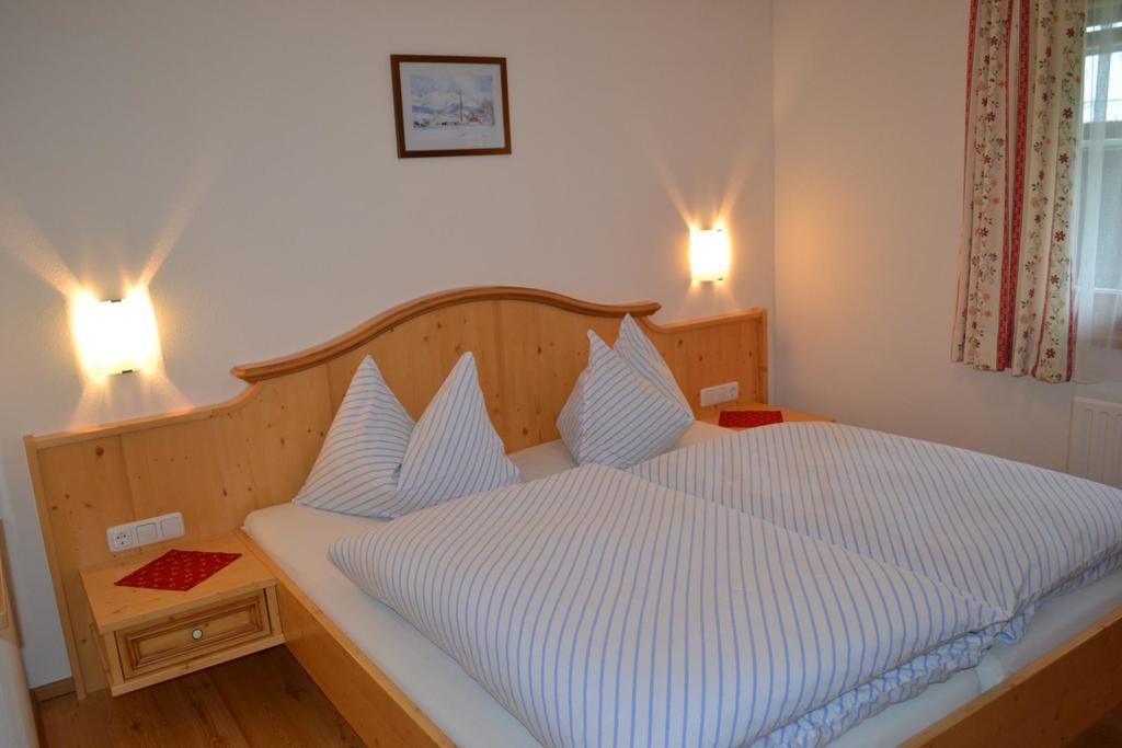 Gumpoldbauer Villa Maria Alm am Steinernen Meer Ngoại thất bức ảnh
