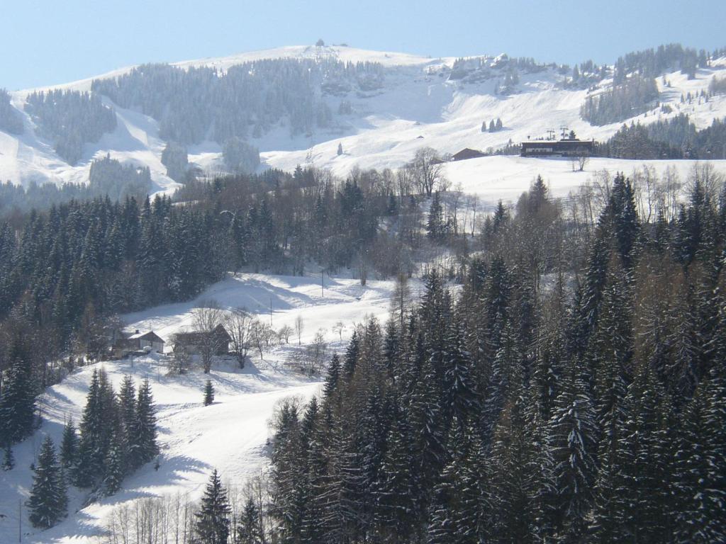 Gumpoldbauer Villa Maria Alm am Steinernen Meer Ngoại thất bức ảnh
